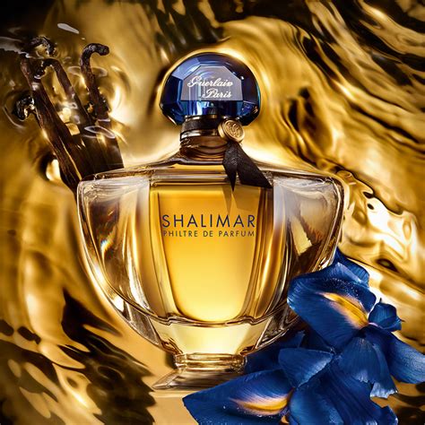 guerlain shalimar erkek parfüm